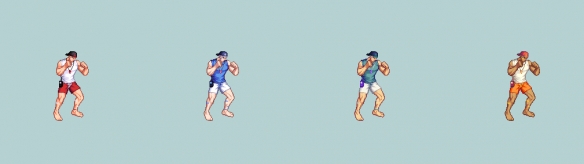 《地下城与勇士：起源》夏日海上救援队外观一览