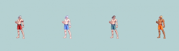 《地下城与勇士：起源》夏日海上救援队外观一览