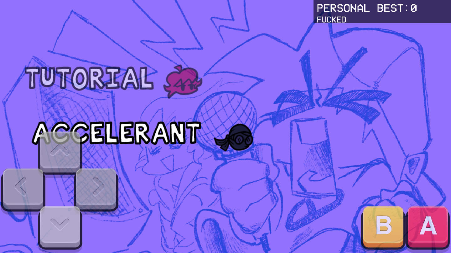 黑色星期五之夜indiecross模组