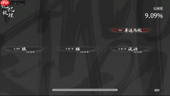 畅销百万的明末生存冒险再临！Switch版《饿殍：明末千里行》现已重新上架