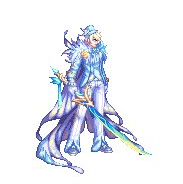 《地下城与勇士：起源》幻梦蝶舞通行券武器外观一览