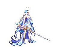 《地下城与勇士：起源》幻梦蝶舞通行券武器外观一览