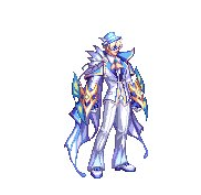 《地下城与勇士：起源》幻梦蝶舞通行券武器外观一览