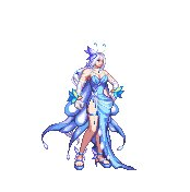《地下城与勇士：起源》幻梦蝶舞通行券武器外观一览