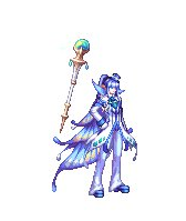 《地下城与勇士：起源》幻梦蝶舞通行券武器外观一览