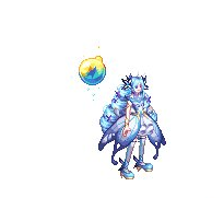 《地下城与勇士：起源》幻梦蝶舞通行券武器外观一览