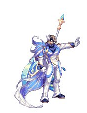 《地下城与勇士：起源》幻梦蝶舞通行券武器外观一览