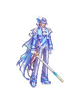 《地下城与勇士：起源》幻梦蝶舞通行券武器外观一览