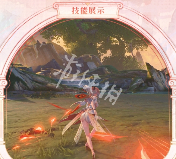 鸣潮长离桂枝宁美皮肤价格