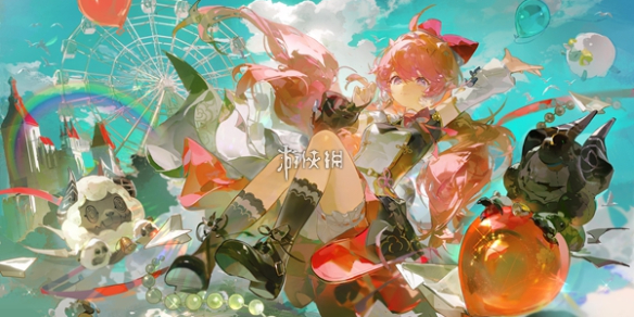 鸣潮2.4新皮肤一览
