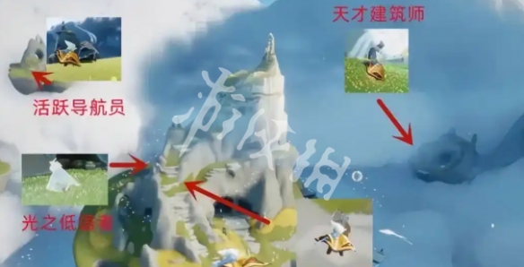 光遇6月12日复刻先祖介绍2025