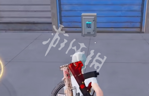 和平精英地铁逃生密码箱密码大全