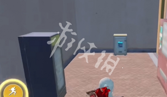 和平精英地铁逃生密码箱密码大全