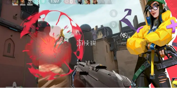 无畏契约源能行动段位等级排行