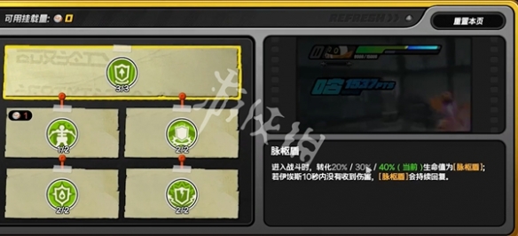 绝区零钢魂黄金之绊攻略大全