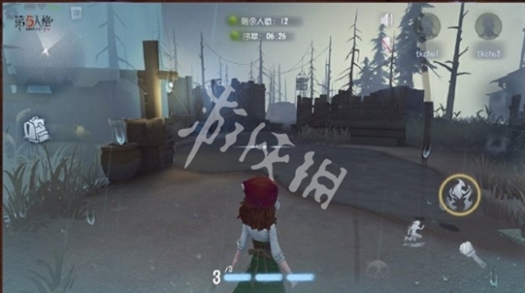 第五人格暑期活动汇总2025