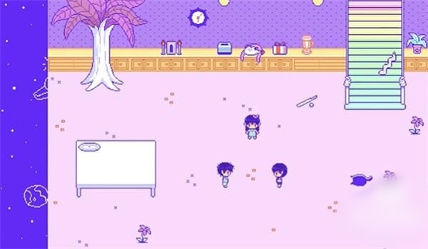 omori手机汉化版