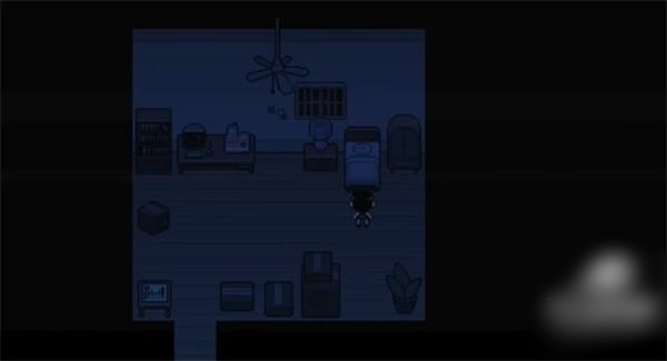 omori手机汉化版