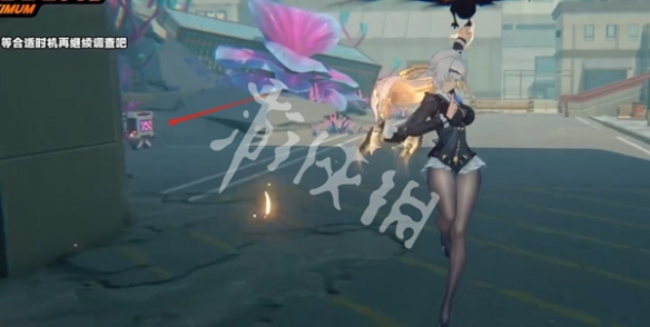 绝区零轻松公寓小卡格车宝箱位置大全
