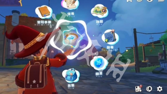 洛克王国世界魔法师快速升星攻略