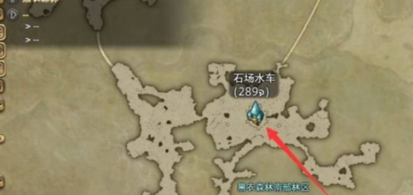 《最终幻想14：水晶世界》死者宫殿进入方法介绍