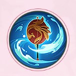 《西游：笔绘西行》女儿国王角色定位及技能属性
