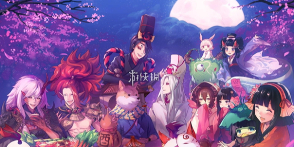 阴阳师残局得胜第1天涧灵跃速通攻略