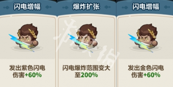 永远的蔚蓝星球闪电之子玩法攻略大全