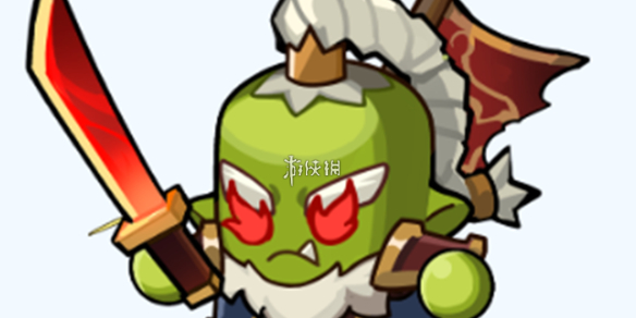 永远的蔚蓝星球剑圣技能介绍