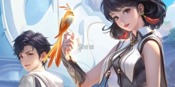 王者荣耀元流之子辅助技能介绍