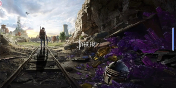 和平精英地铁逃生卡无人局方法