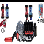 假面骑士build模拟器