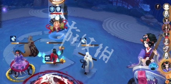 阴阳师残局得胜攻略大全