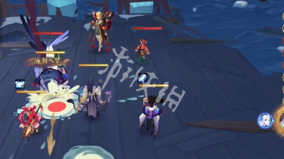 阴阳师残局得胜攻略大全