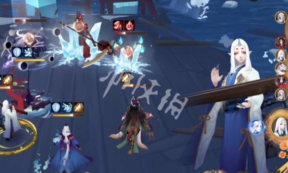 阴阳师残局得胜攻略大全