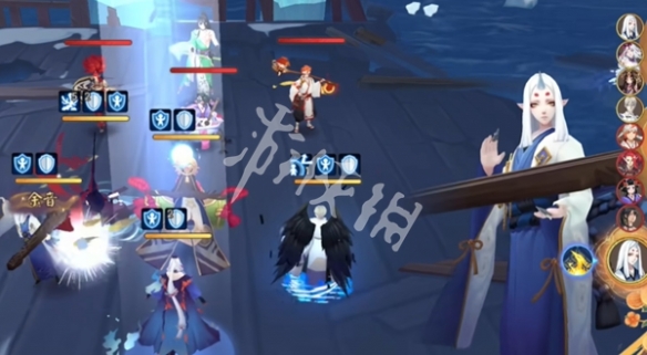阴阳师残局得胜攻略大全