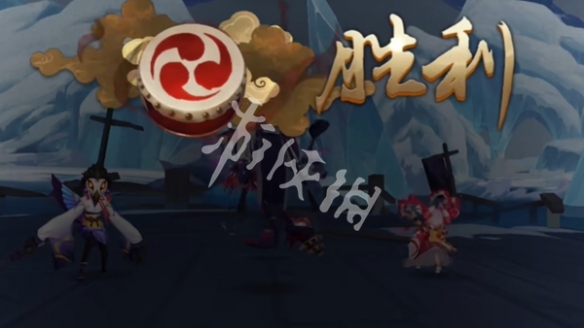 阴阳师残局得胜第3天海引歌速通攻略