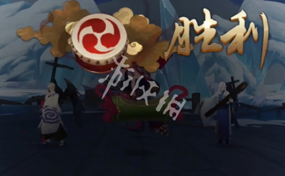 阴阳师残局得胜第3天海引歌速通攻略