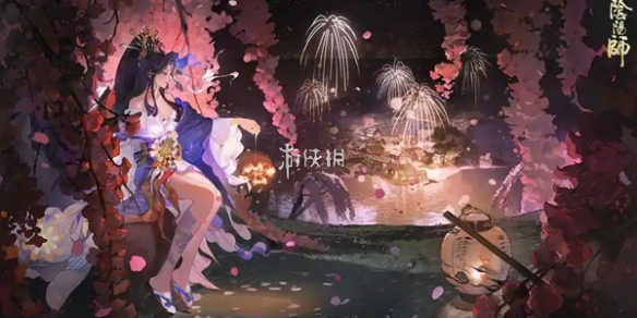 阴阳师残局得胜第2天林狩影速通攻略