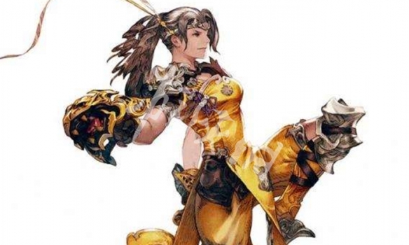 最终幻想14水晶世界武僧转职方法