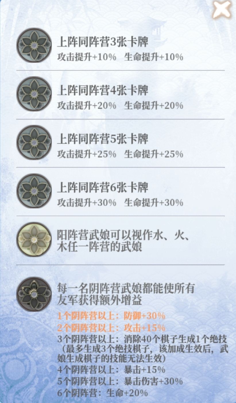 武娘外传全角色解锁版
