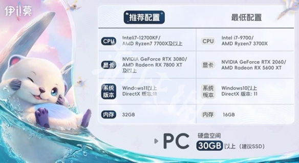伊莫游戏类型介绍
