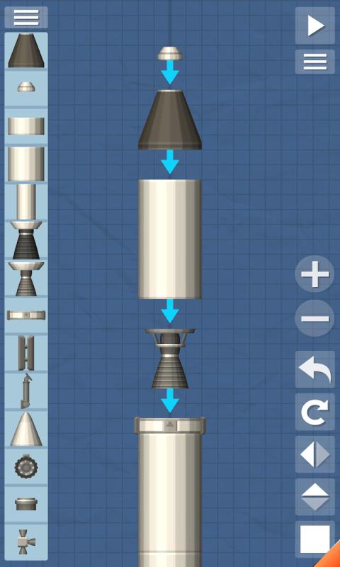 航天模拟器1.54完整版汉化