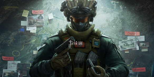 三角洲行动强势射手步枪改装方案