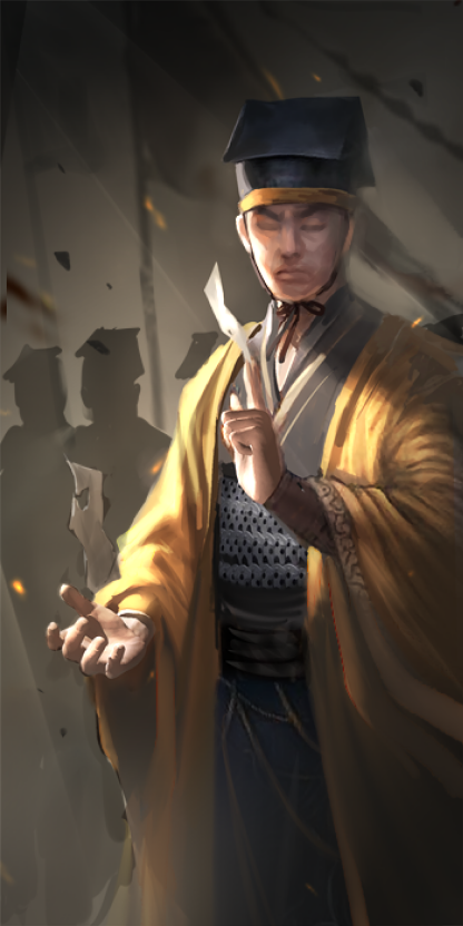 《群雄时代》五斗米众兵种技能介绍
