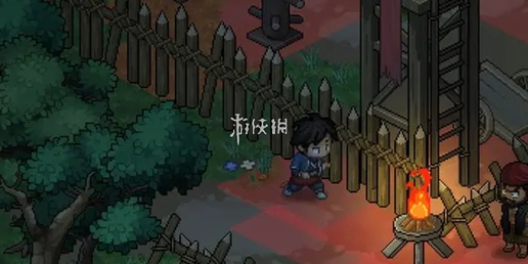 大侠立志传最强流派