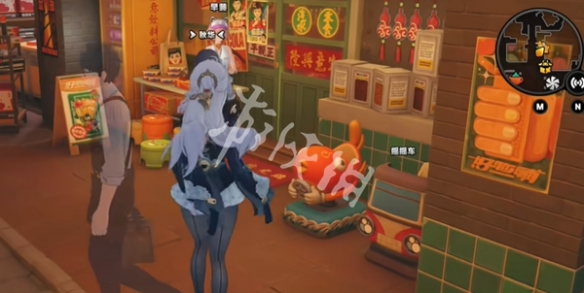 绝区零卫非地平凡故事成就达成攻略