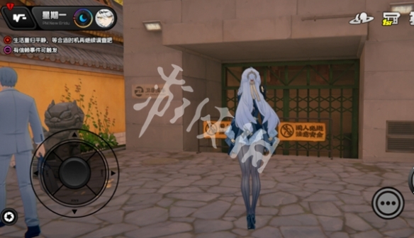 绝区零故人就错过成就达成攻略
