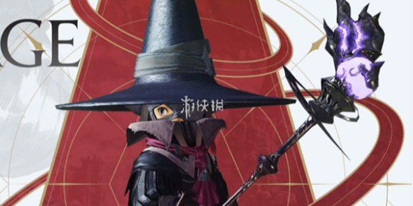 最终幻想14水晶世界黑魔法师技能介绍