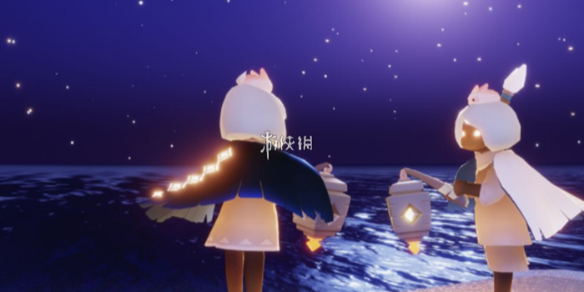 光遇必胜客围巾获取方法